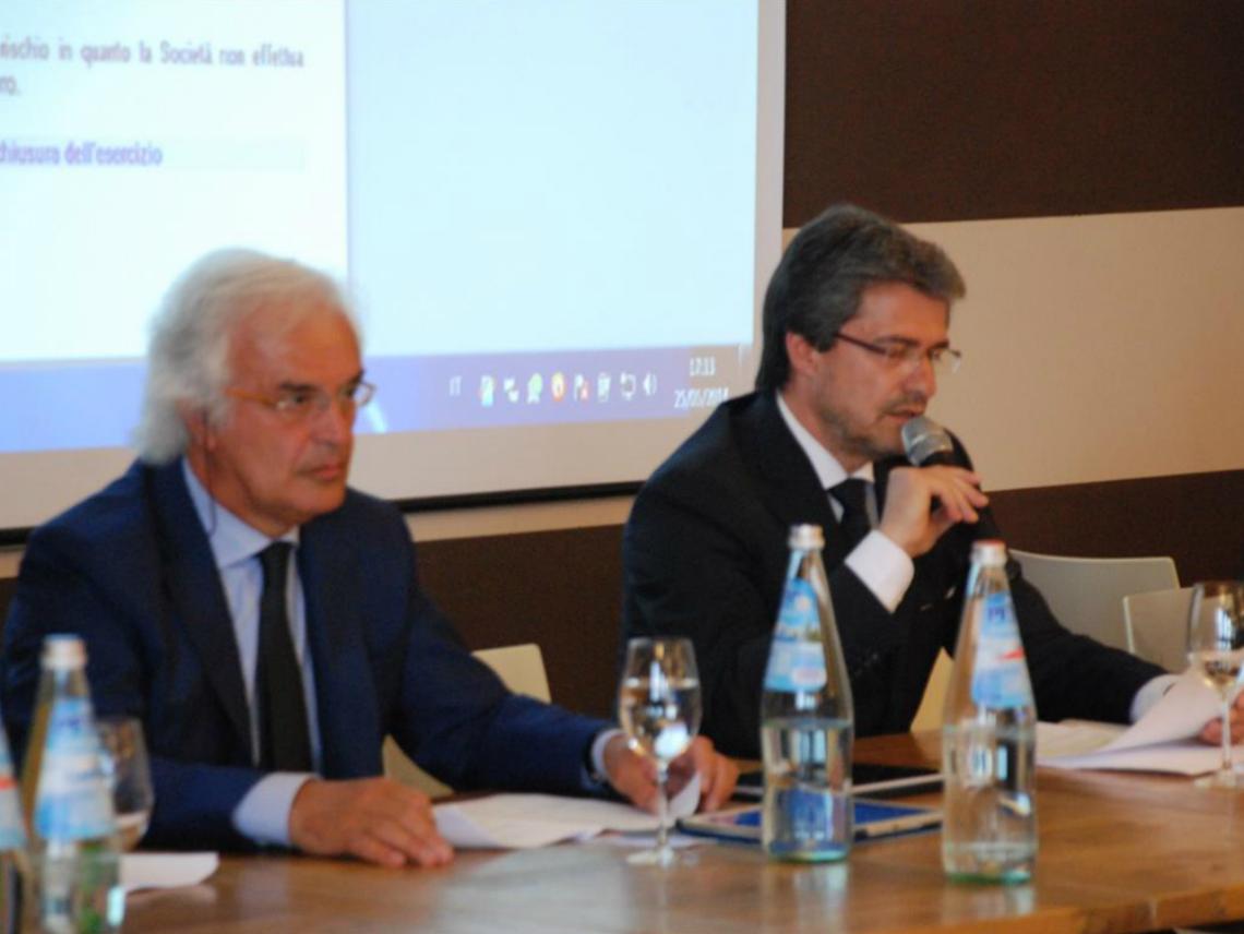 Gruppo 3 A, compleanno con fatturato in crescita