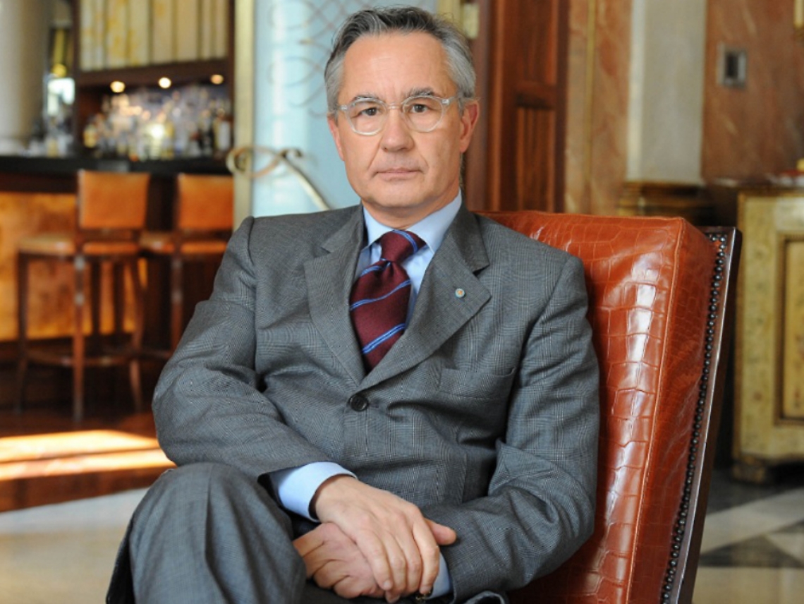 Il generale dei carabinieri racconta<br/>dieci casi di femminicidio