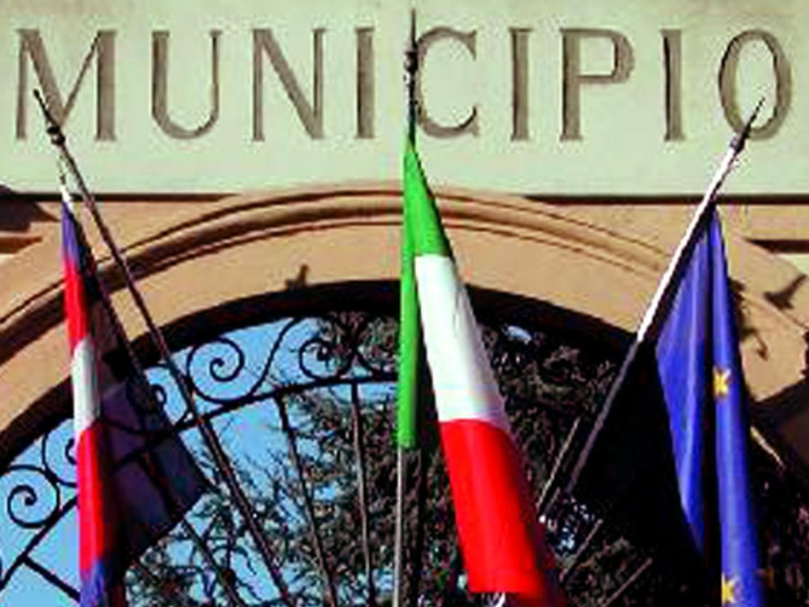 Liste e candidati dei 95 comuni<br/>che rinnovano il consiglio comunale