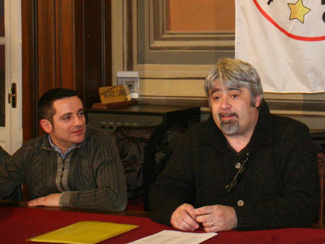 M5S, parla Zangirolami: &laquo;I toni<br/>di Grillo forse hanno spaventato&raquo;