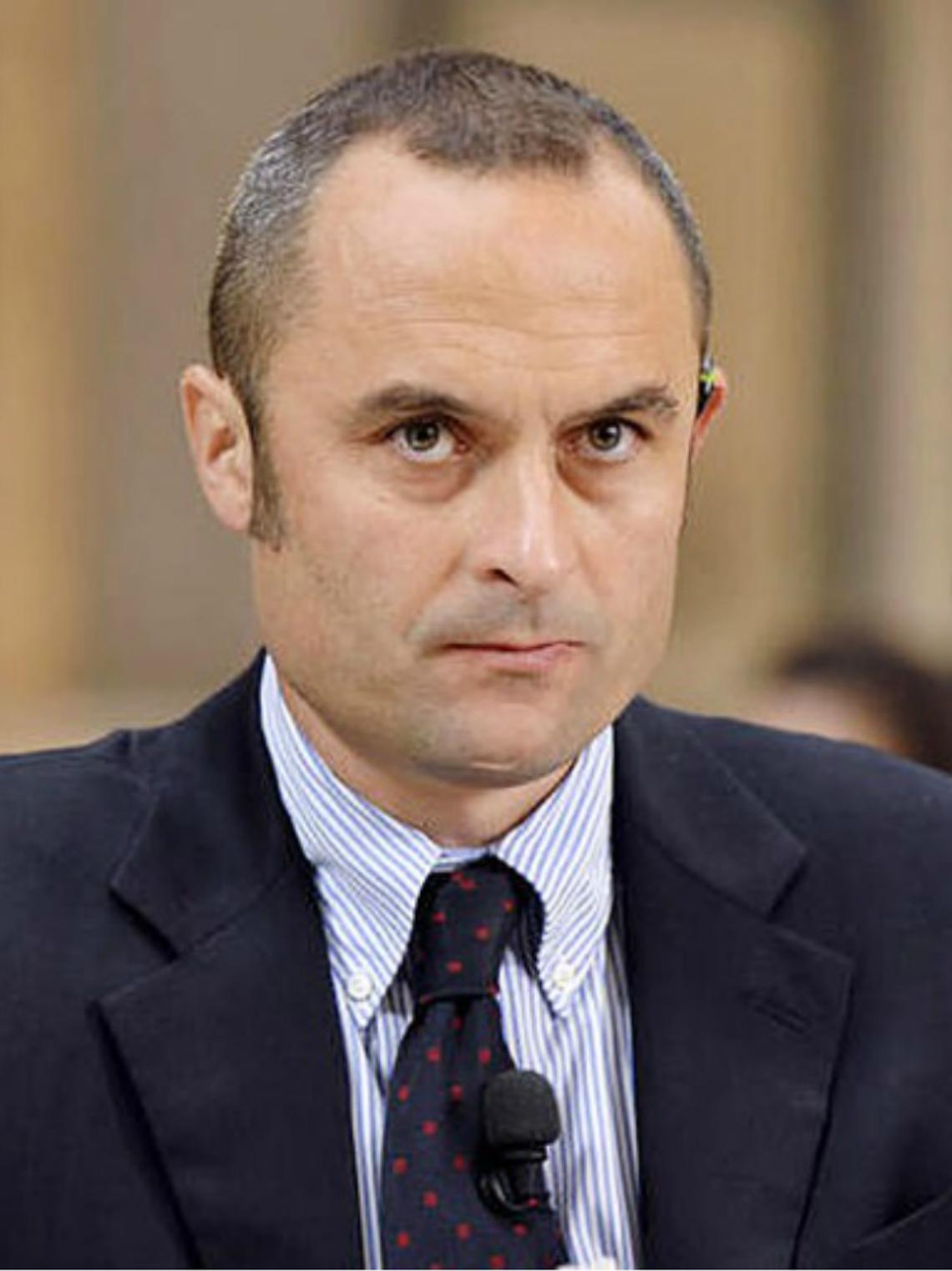 Ncd-Udc, la soddisfazione di Davide Arri: "Ci risolleviamo dopo il 2013"