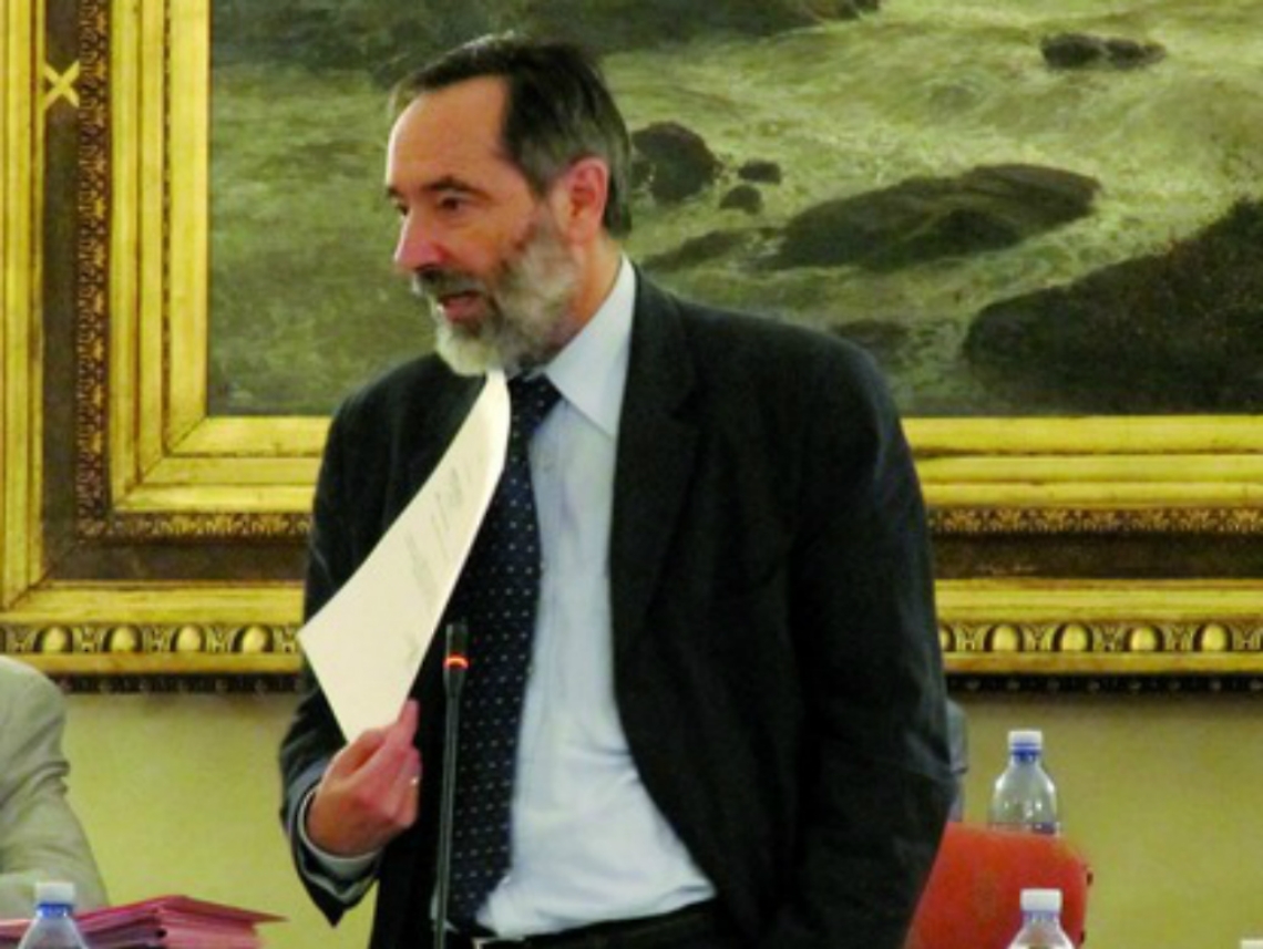 Nizza, il Consiglio approva il Bilancio consuntivo