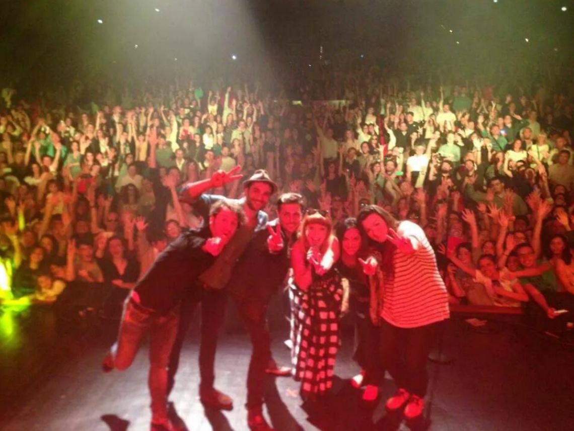 Per Stefano Corona la semifinale a The Voice