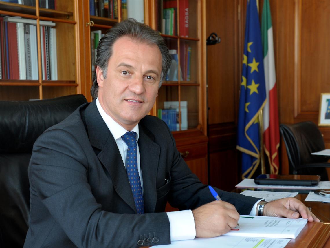 &laquo;Prepariamo i giovani ai mercati mondiali&raquo;<br/>La proposta del candidato Andreetta, Moderati