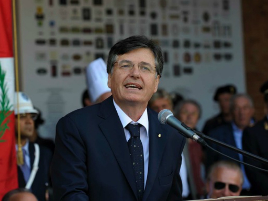 Sacco: &laquo;Nessun boicottaggio<br/>ma un progetto debole&raquo;