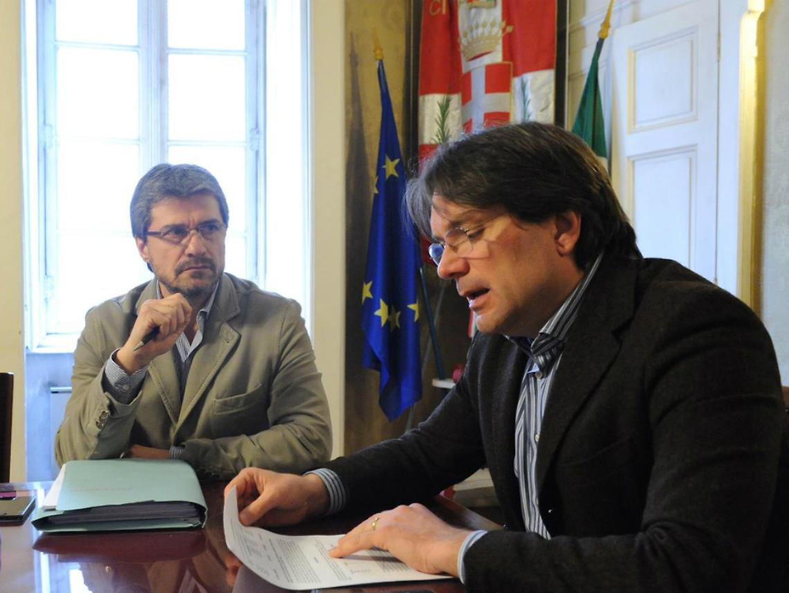 Stasera torna in aula il Consuntivo 2013