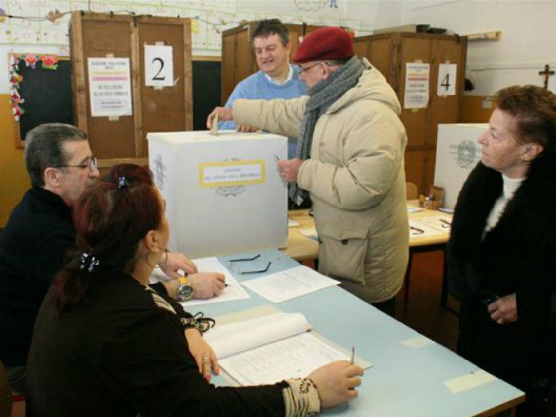 Taccuino elettorale: ultimi appuntamenti