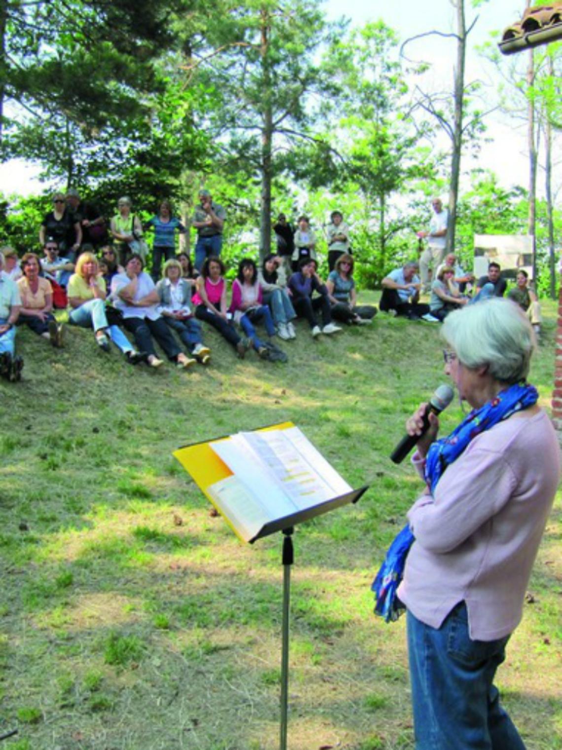 Via al Festival del Paesaggio Agrario<br/>tra ambiente, societ&agrave; e memoria