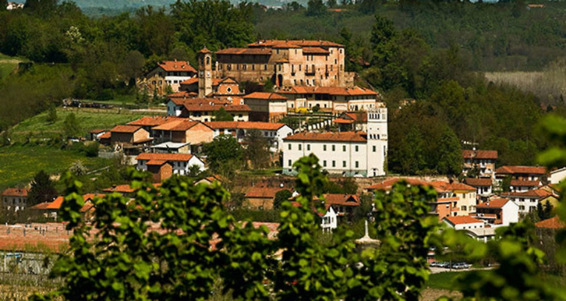 A Monale quattro giorni di Festa delle rose