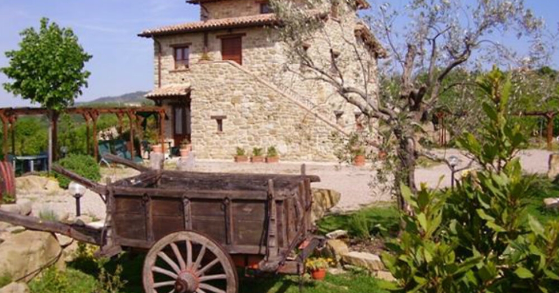 Agriturismi: manca la comunicazione