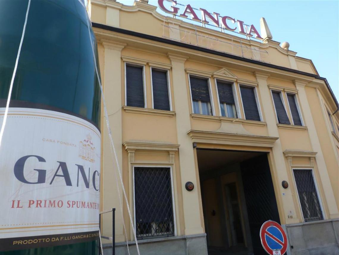 Asti docg, Gancia rientra nel Consorzio<br/>Ritorna la questione del capoluogo