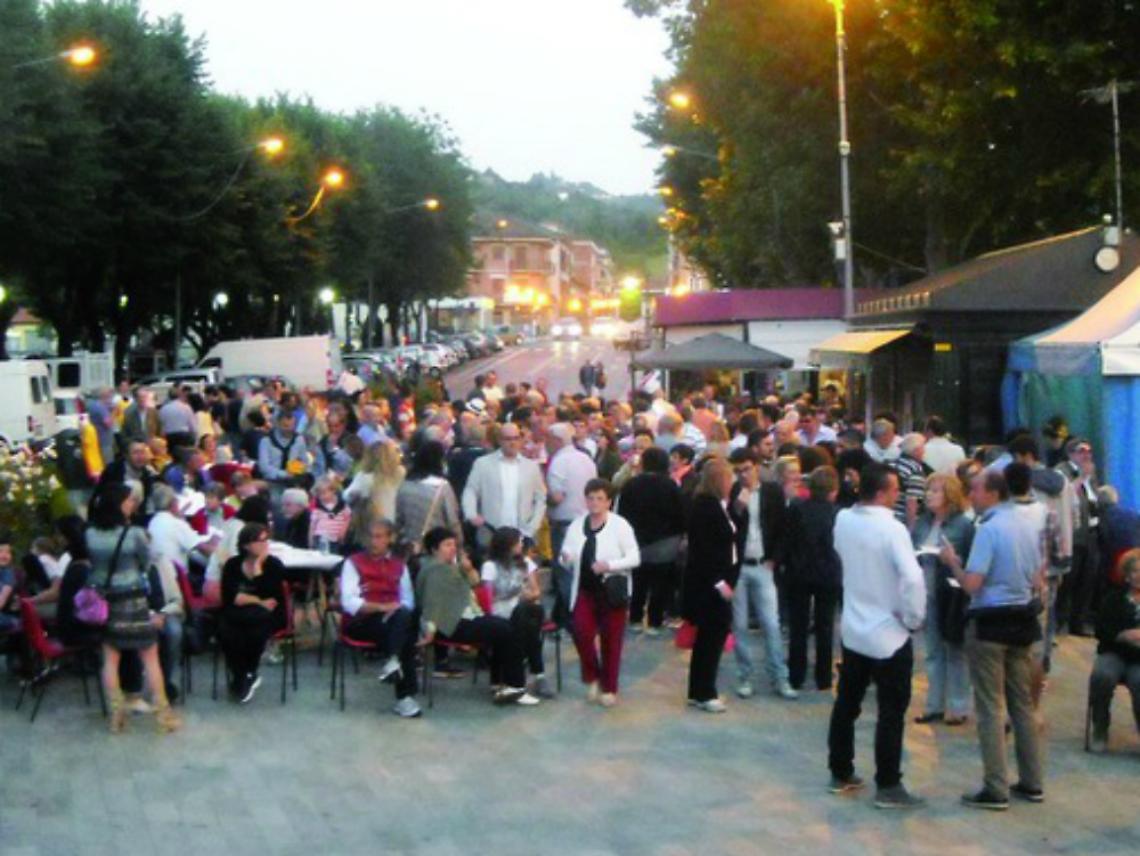 Canelli, assegnate le poltrone<br/>della nuova "giunta"