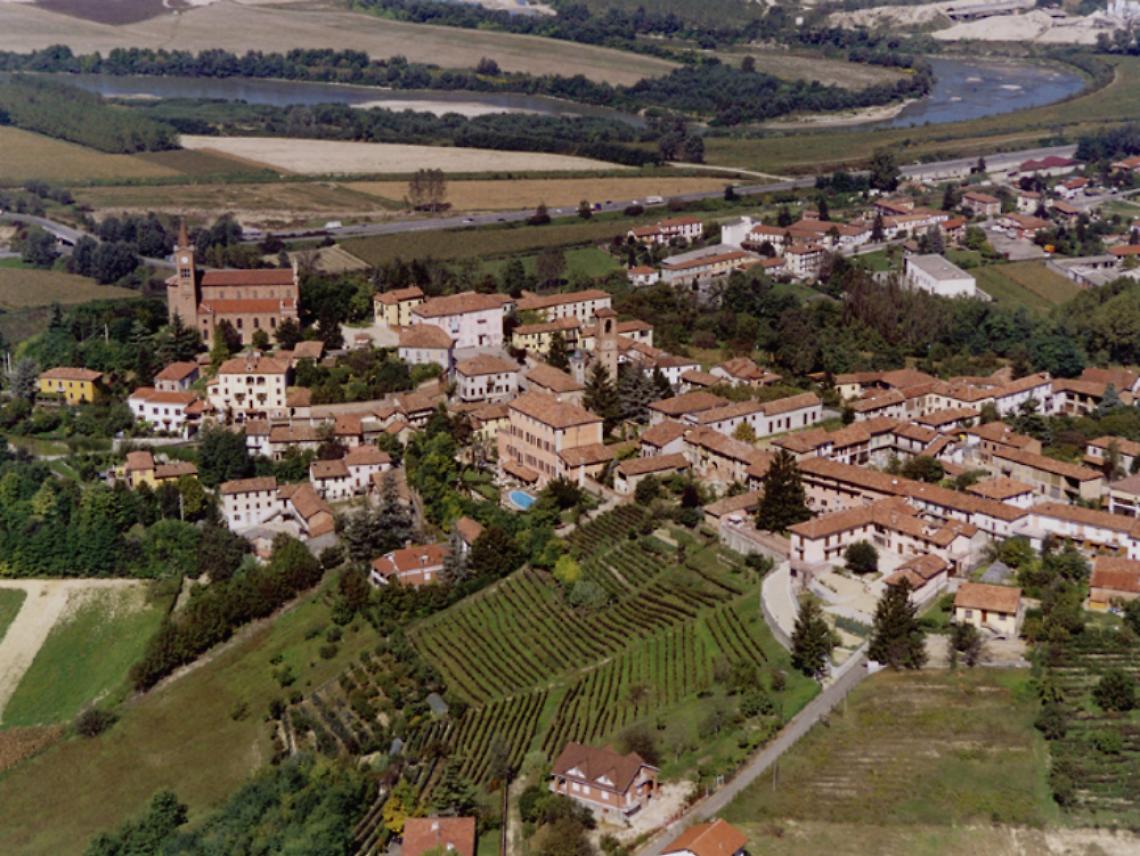 Con la Sagra del Maseng<br/>i sapori della tradizione