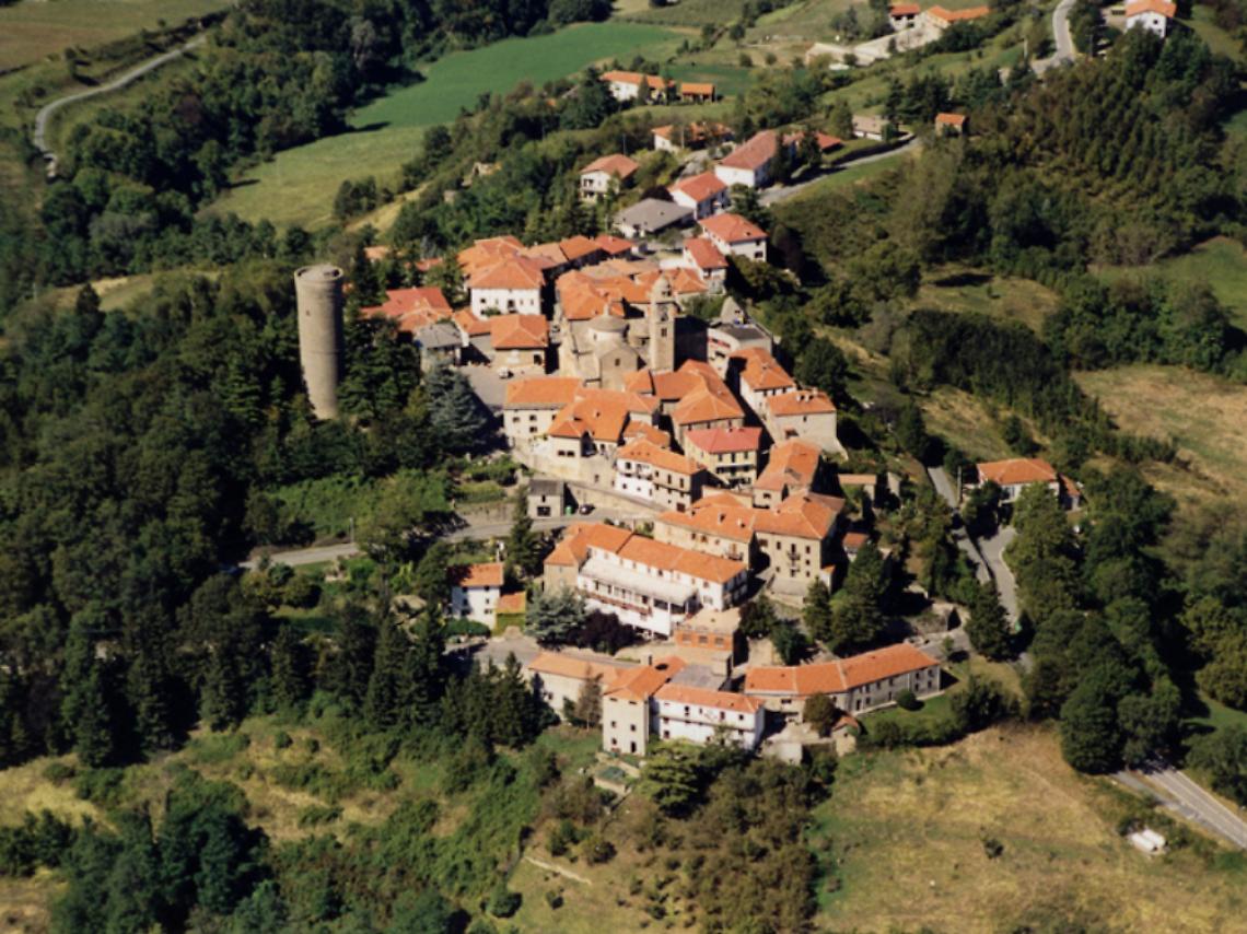 Formaggi e tanto altro, il programma