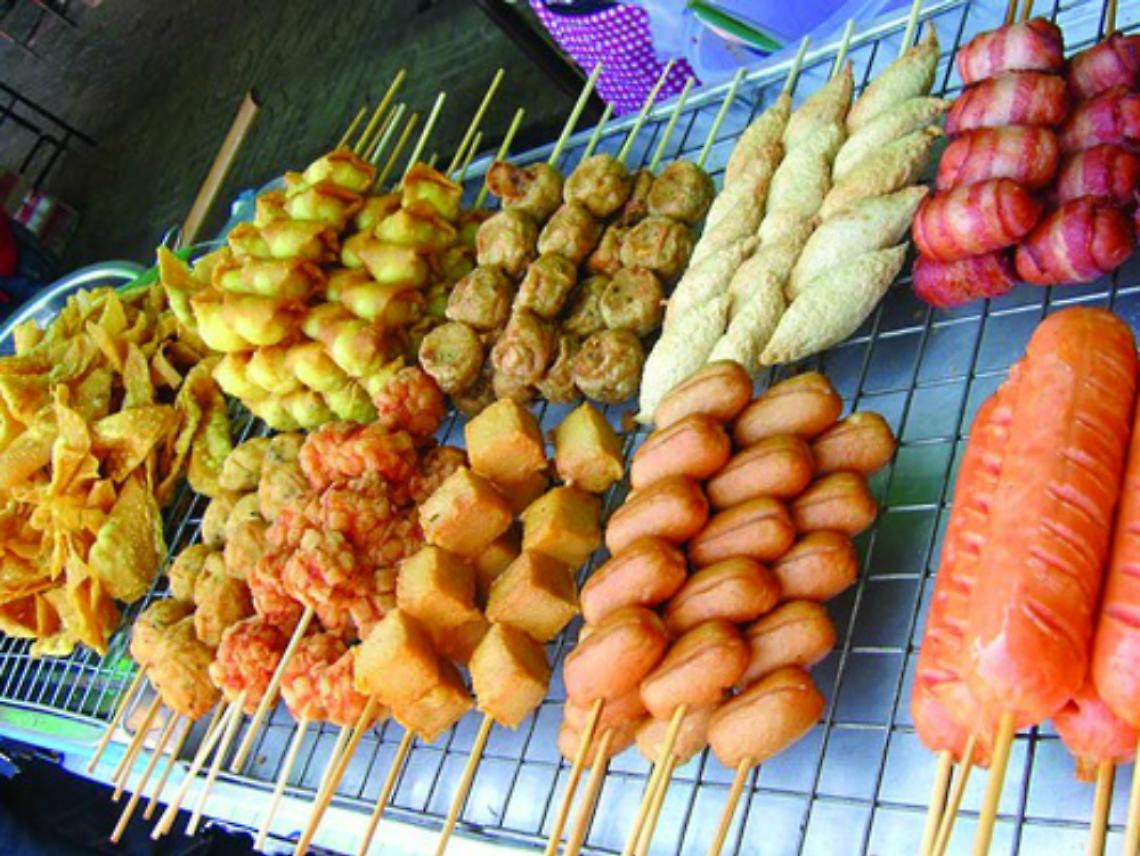 Il 62&deg; raduno nazionale bersaglieri<br/>si sposta a tavola con lo "Street Food"