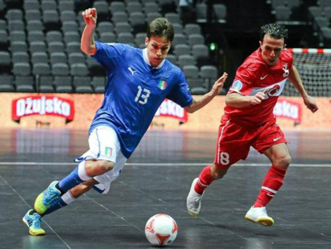 L'addio di Lima e l'Asti C5 che verr&agrave;, parla Polido