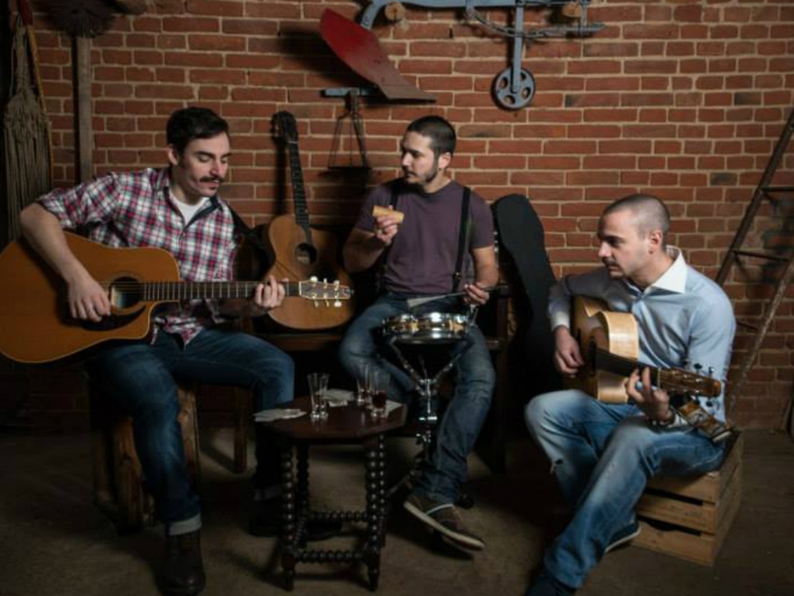 Musica e Harley Davidson<br/>E' l'estate dei Giardini Alfieri