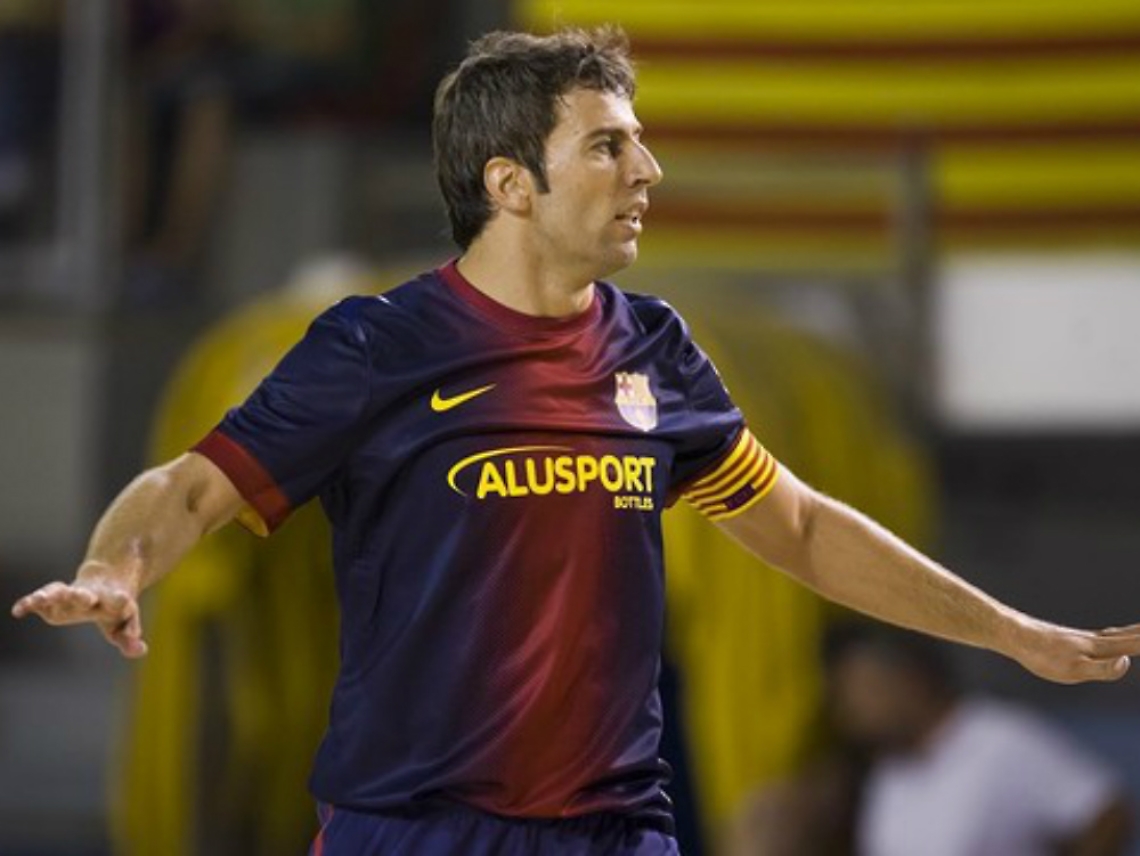 Orange, ipotesi Jordi Torras per il dopo-Lima