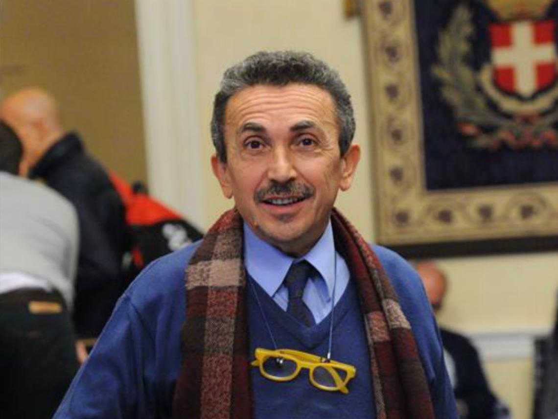 Paolo Crivelli: "Ecco perch&eacute;<br/>sono uscito da Uniti per Asti"