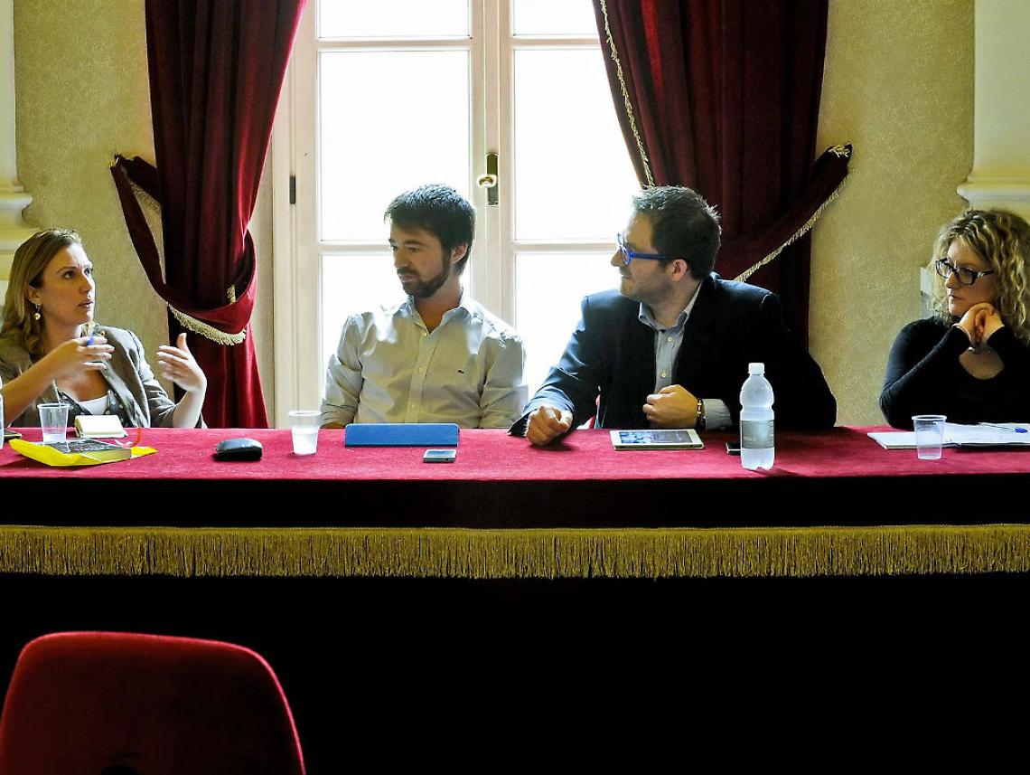 Passepartout, festival concluso<br/>con una riflessione sul futuro della tv