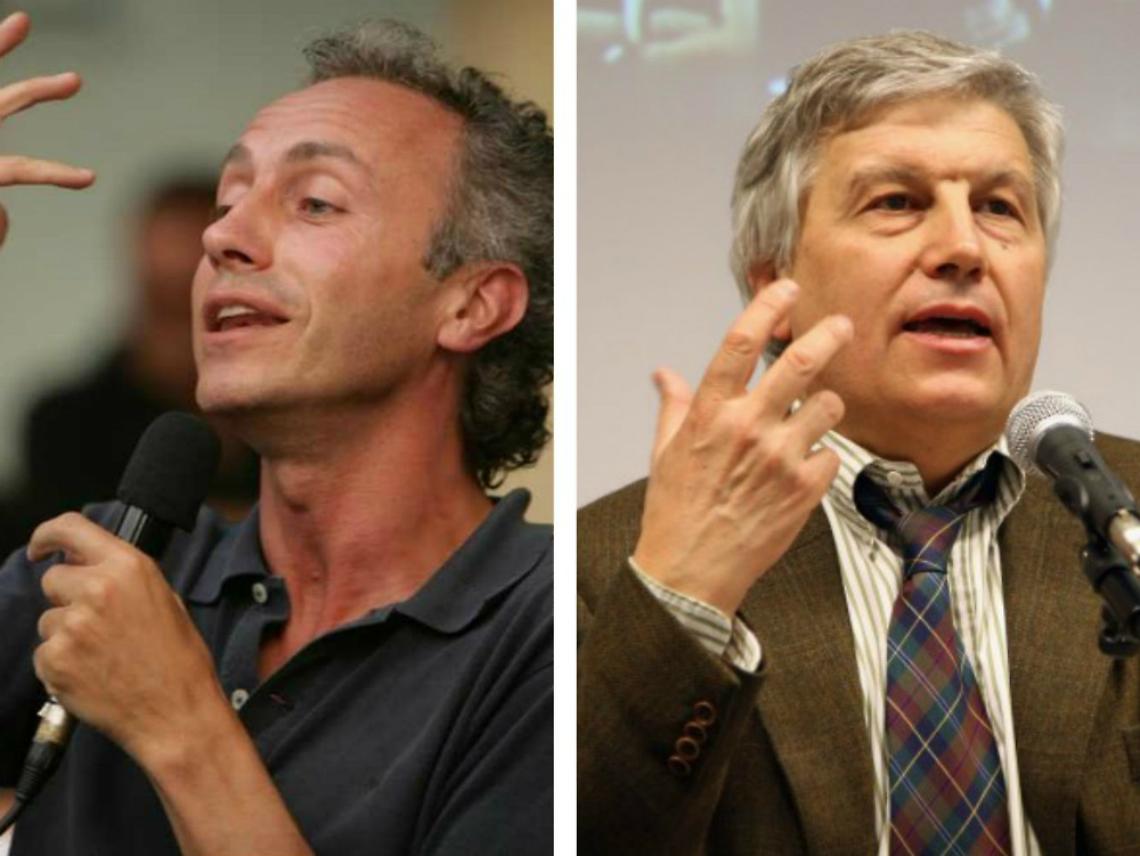 Passepartout, sul palco Travaglio e Grasso<br/>Domenica il forum de La Nuova Provincia