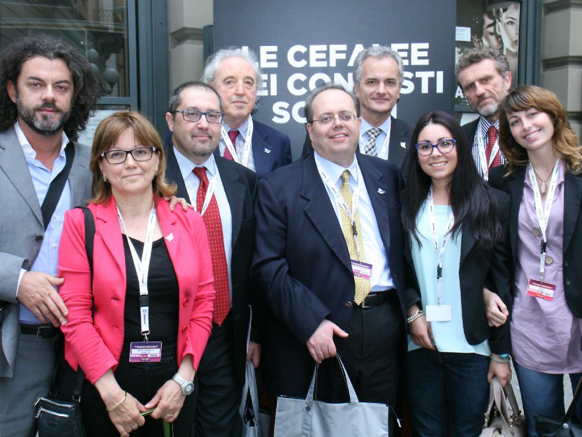 Presto dai medici di famiglia<br/>un algoritmo per il mal di testa