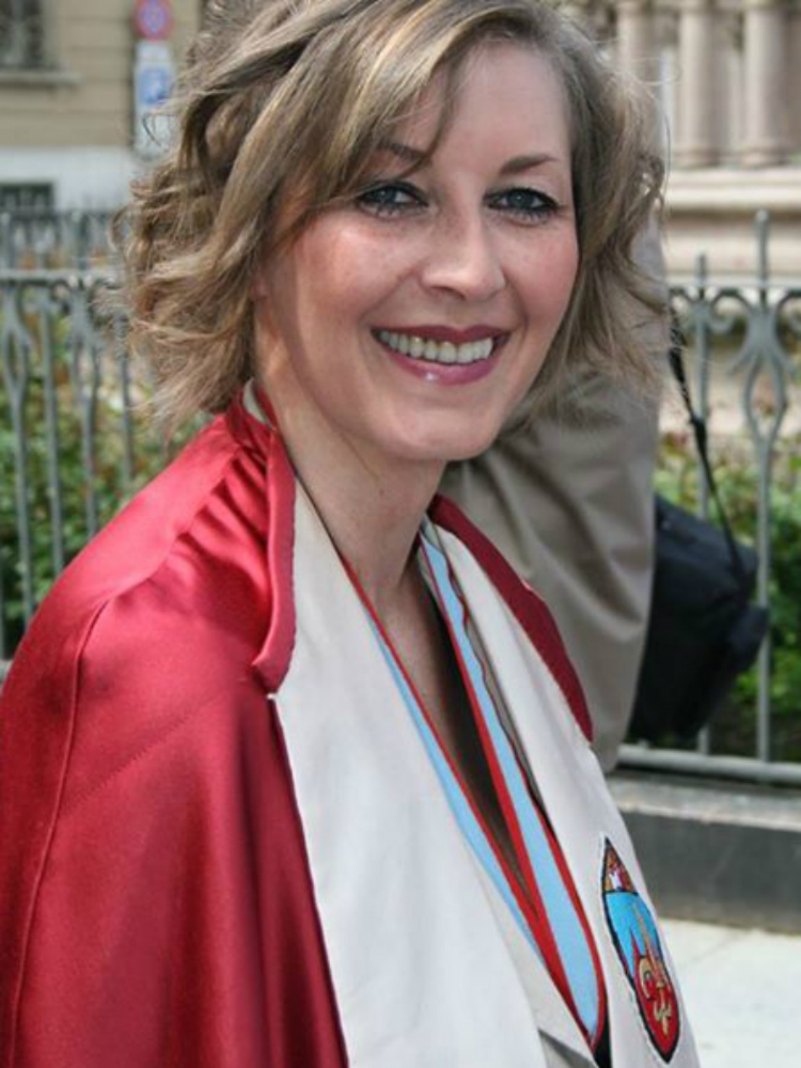 Santa Caterina, annullate la festa<br/>e la gara degli sbandieratori