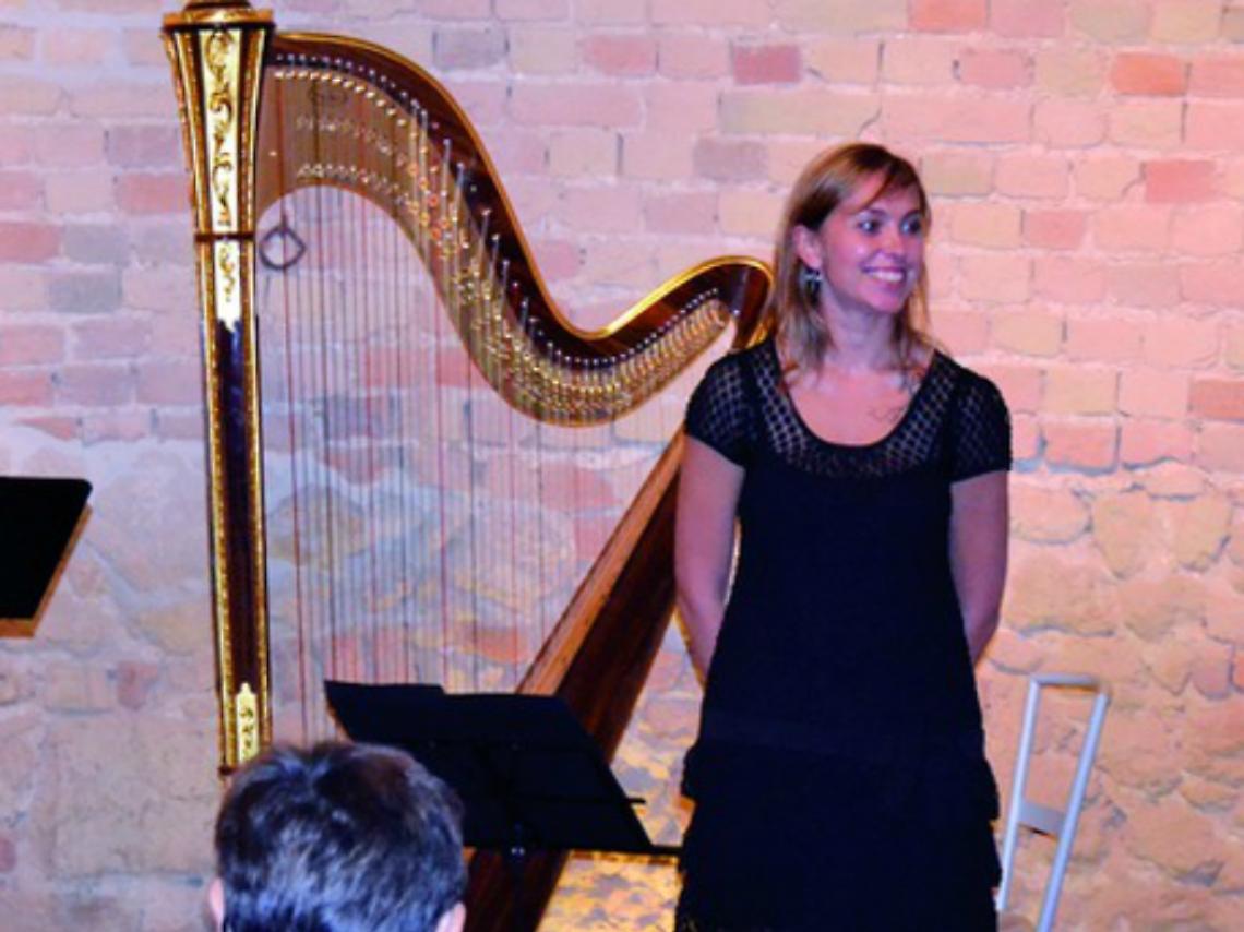 Scrivimi una canzone<br/>Via ai corsi di musica