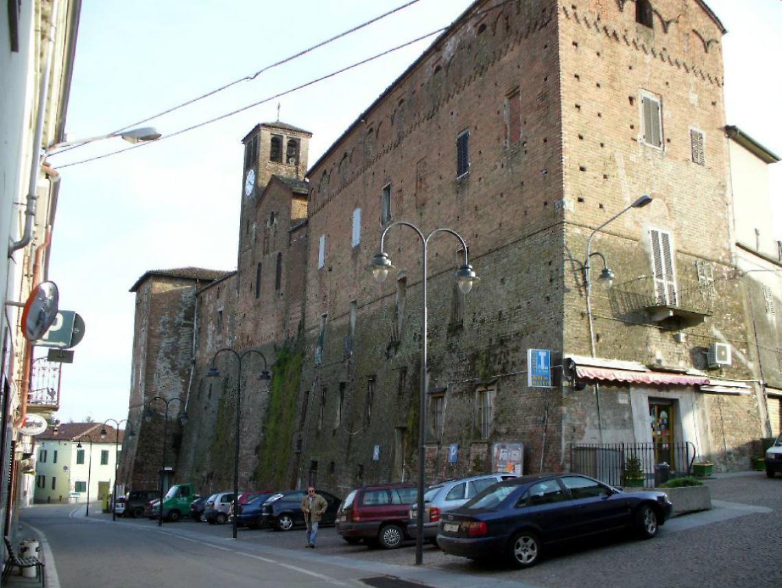 Scurzolengo, le famiglie si tassano<br/>per pagare la vigilanza