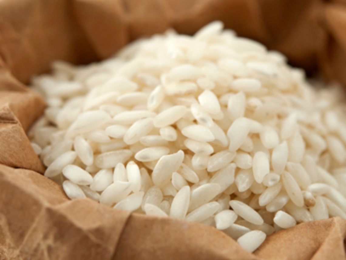 Tre giorni di maritaggio Barbera &amp; Riso