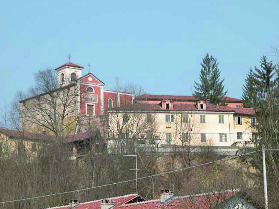 Un'avventura fatta di donne<br/>L'accoglienza nel nuovo ostello