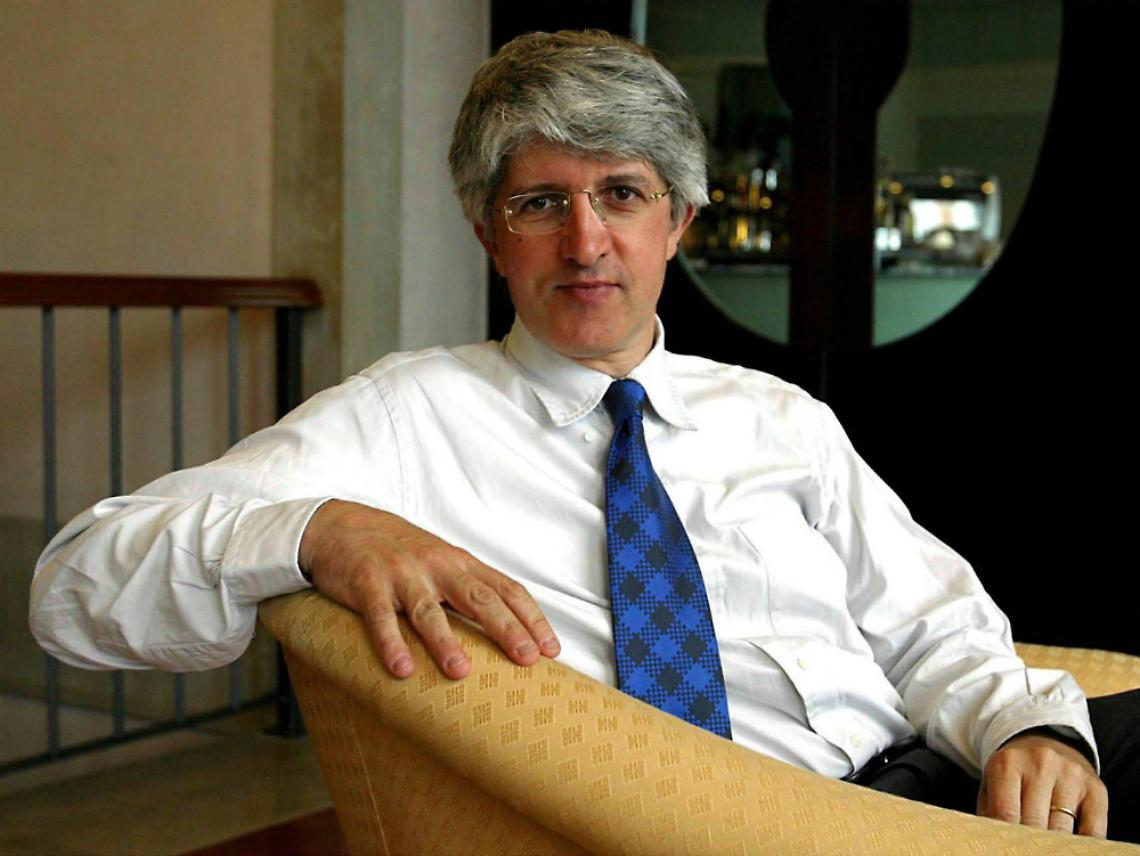 Via a Passepartout, al Palazzo del Collegio<br/>si guarda indietro a 60 anni di tv