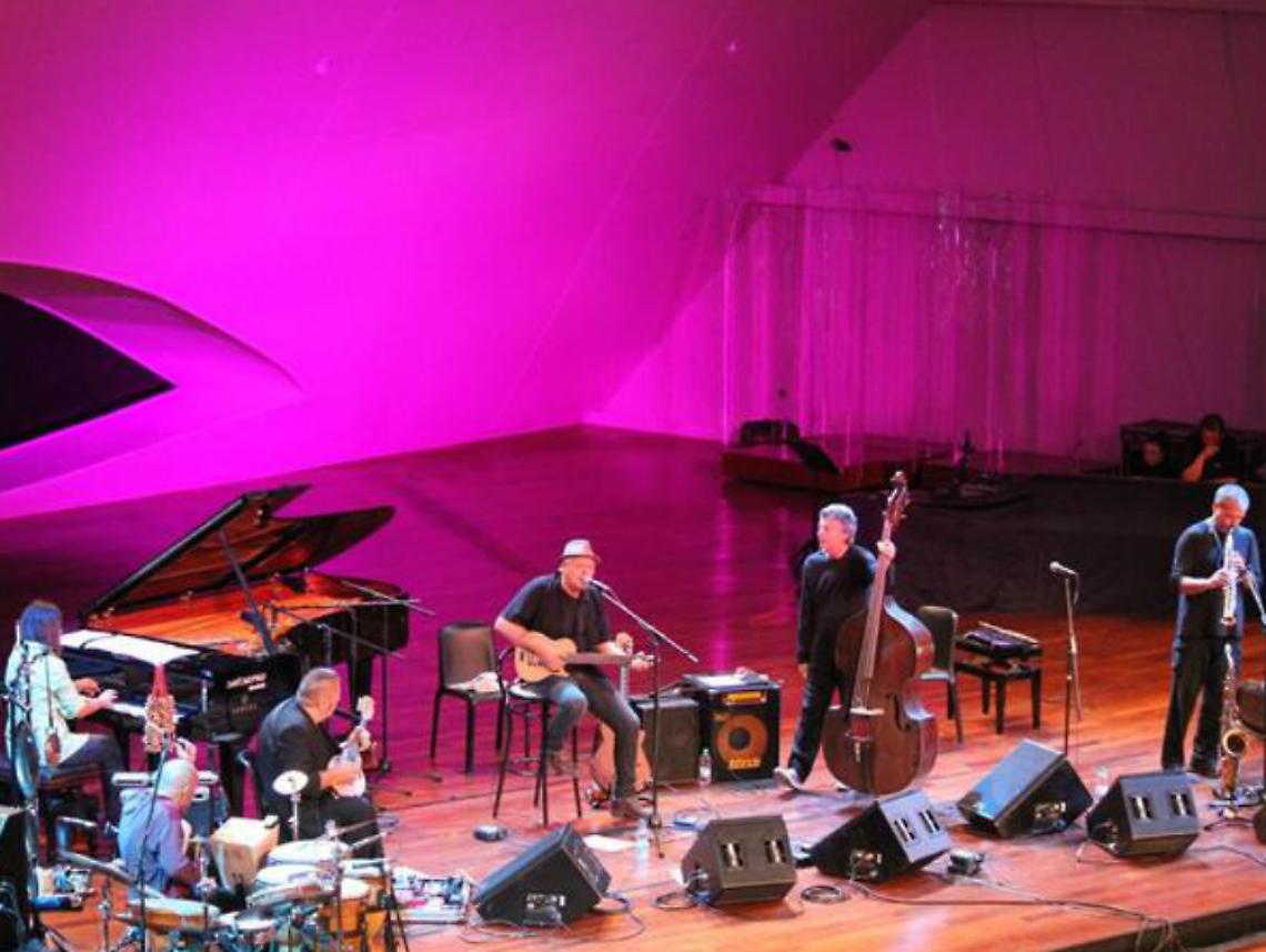 Ad AstiMusica gli Elements: atmosfere mediterranee e percorsi ethno-jazz