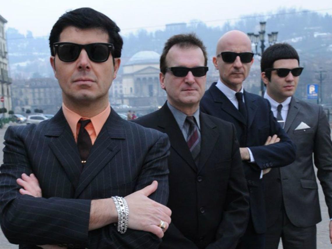 Astimusica, stasera lo ska degli Statuto<br/>e il quartetto garage rock Mot Low