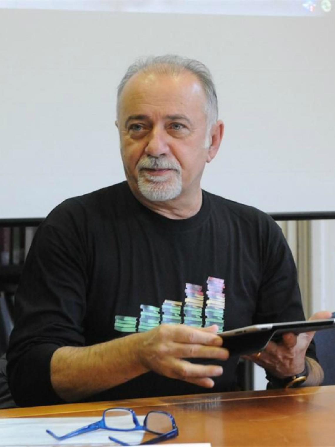 Brignolo: &laquo;Dedicheremo uno spazio<br/>pubblico adeguato alla sua memoria&raquo;