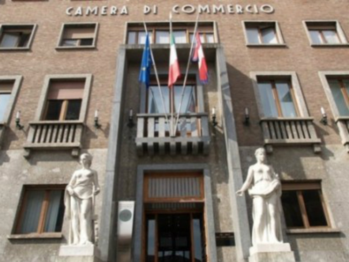 Camere di Commercio, cura dimagrante<br/>In Piemonte si passa da otto a tre