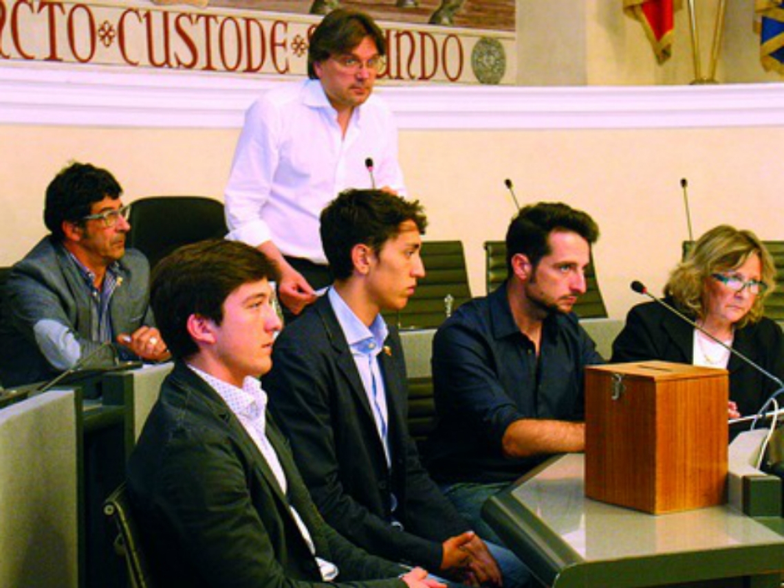 Convocato per venerd&igrave; 1&deg; agosto<br/>un atteso Consiglio del Palio