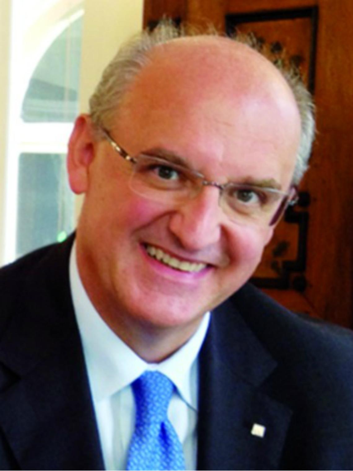 Demartini, direttore generale del gruppo Cra: &laquo;Energia dai 108 nuovi assunti&raquo;