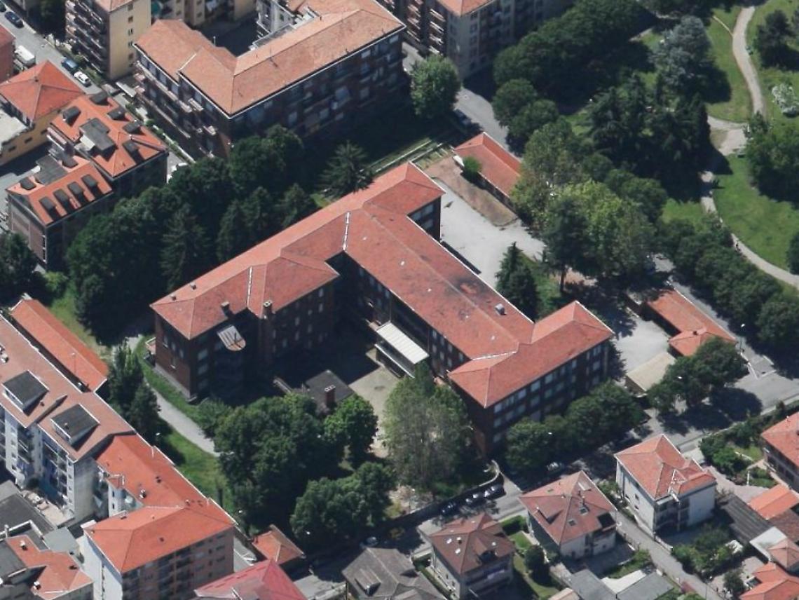 Deserta anche la seconda asta<br/>per ex ospedale, Maternit&agrave; e Mutua