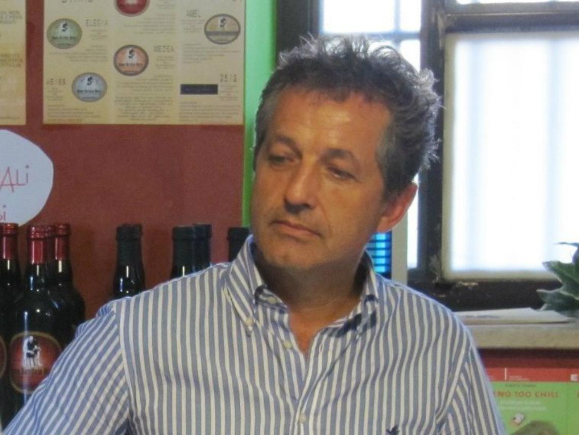 Ferrero: &laquo;Unesco e sviluppo agricolo,<br/>un piano a Bruxelles entro l'autunno&raquo;