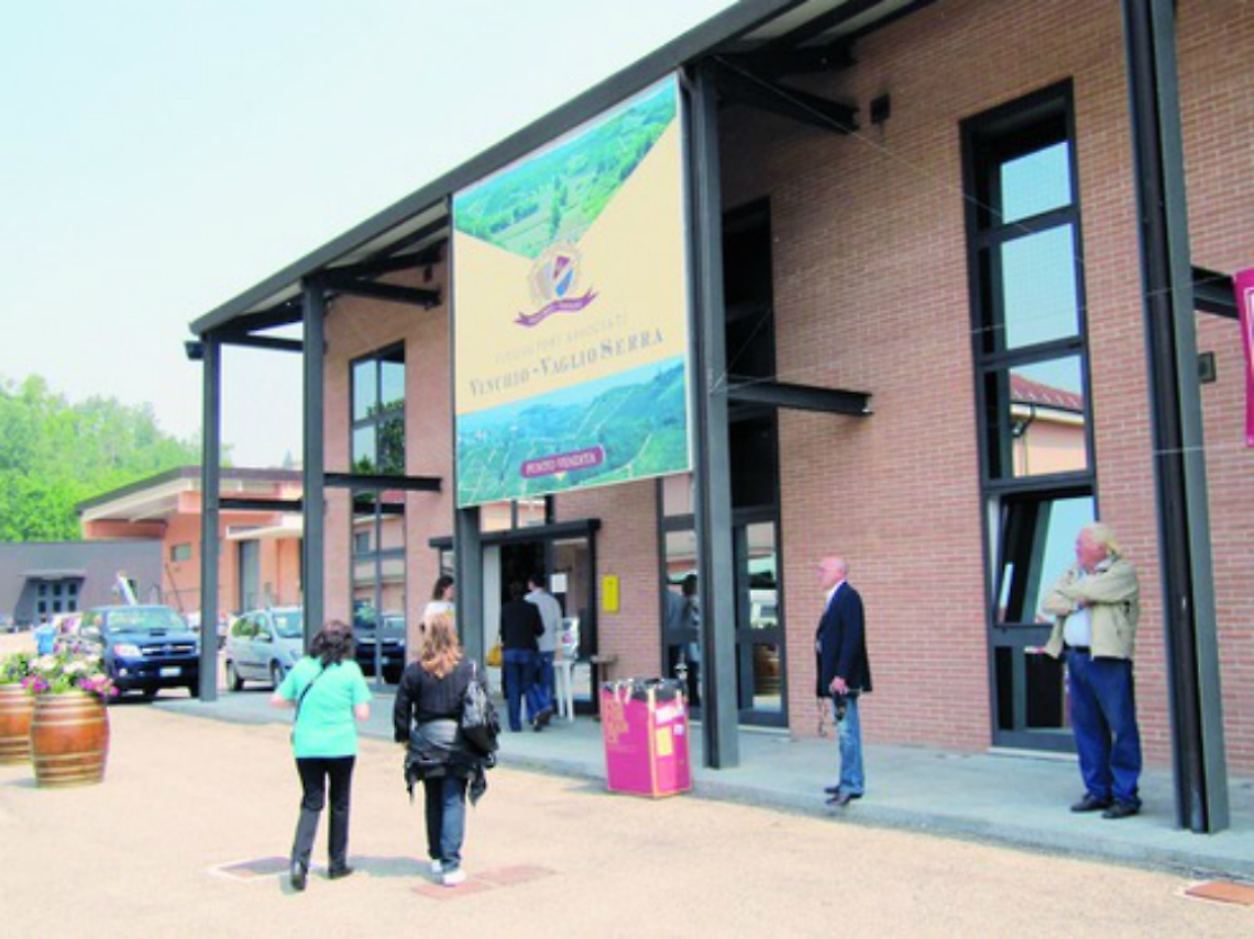 Festicamp, gioved&igrave; 28a edizione<br/>per gli agricoltori della Cia