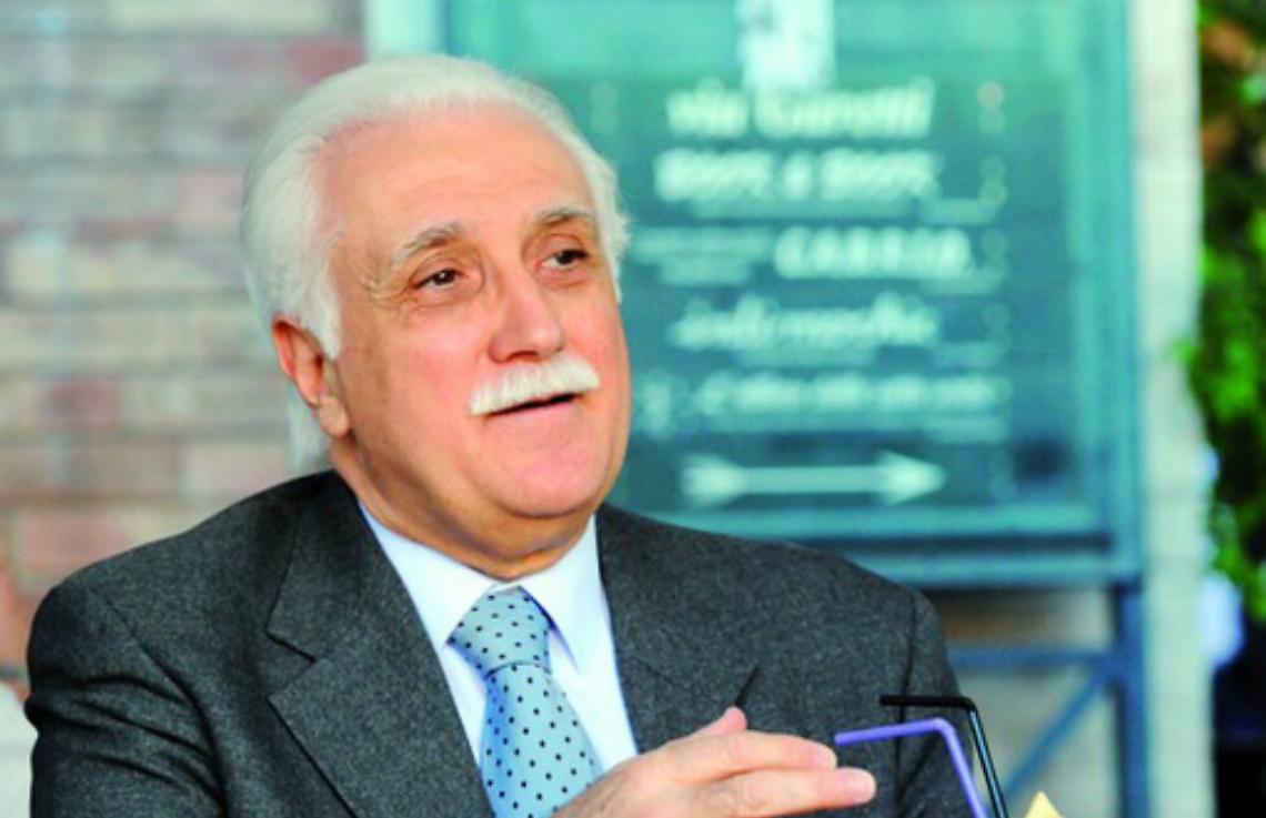 Giorgio Calabrese: &laquo;Differenziate la vostra alimentazione quotidiana&raquo;