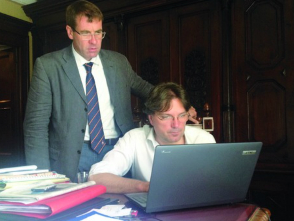 Nel centro storico basta una Scia<br/>per gli interventi sugli immobili