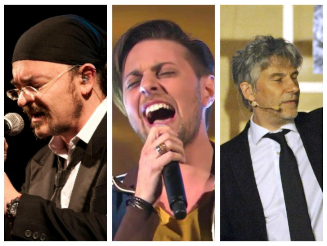 Questa sera in piazza Cattedrale<br/>lo spettacolo con La Nuova Provincia