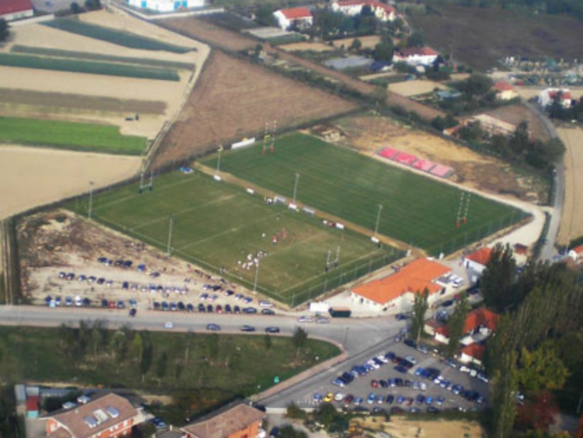 Record di furti ai danni<br/>della societ&agrave; AstiRugby