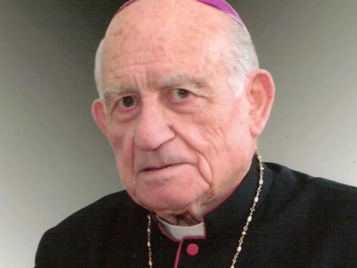 Addio a monsignor Cirio, da Calamandrana<br/>all'arcivescovado in Brasile
