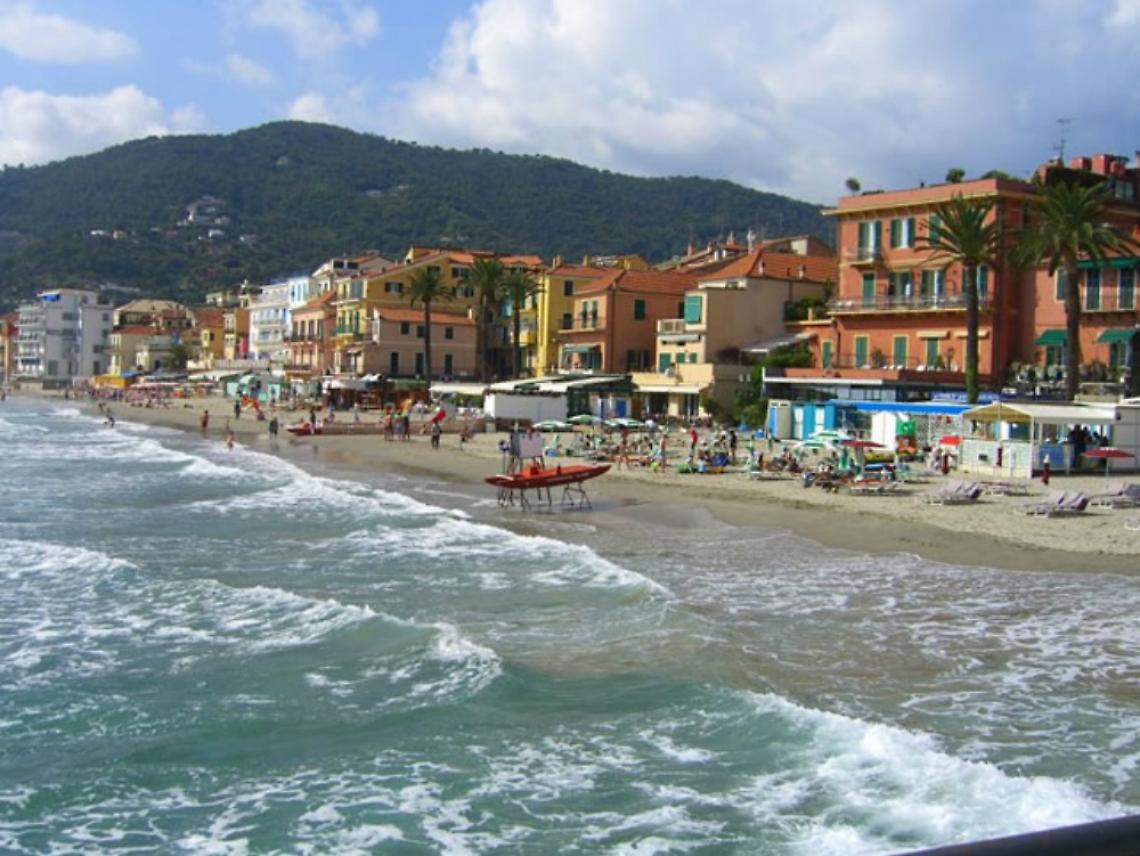 Al via i soggiorni marini 2015 con la Provincia