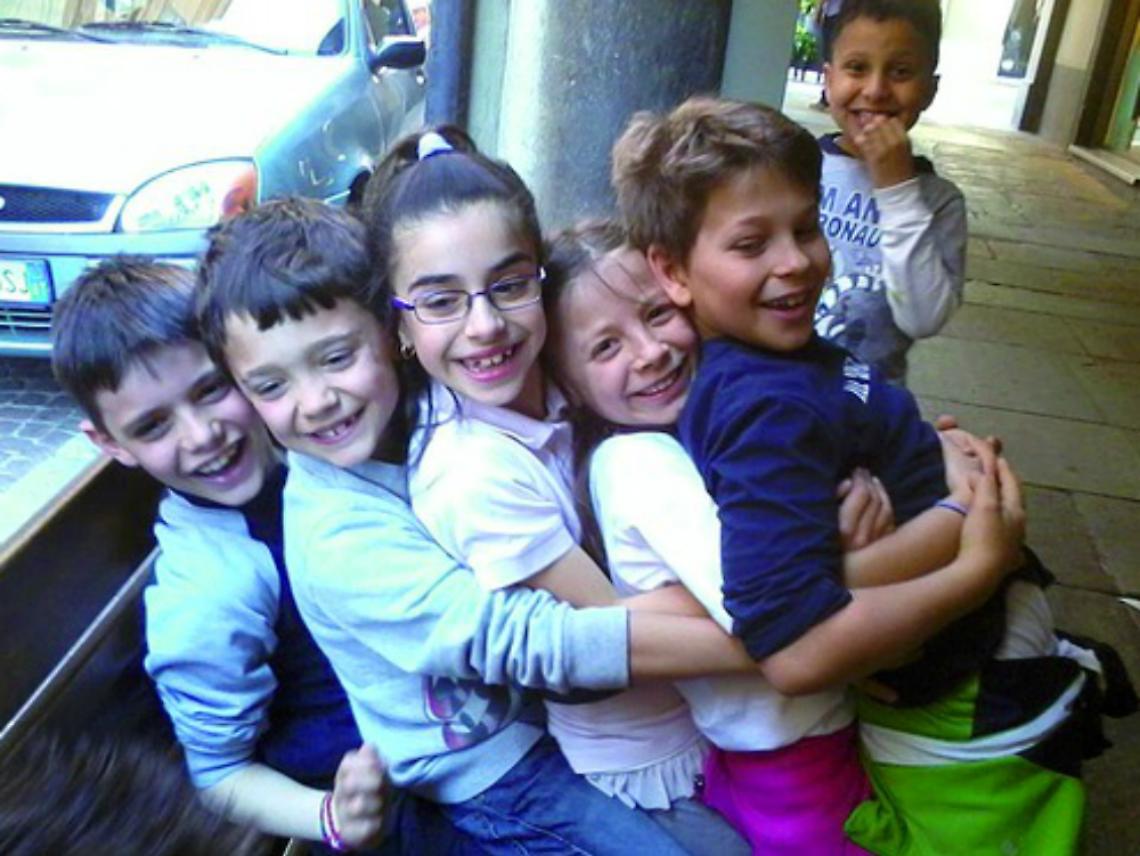 Alla Mostra del Cinema di Venezia<br/>il film dei "Bimbisvegli" astigiani