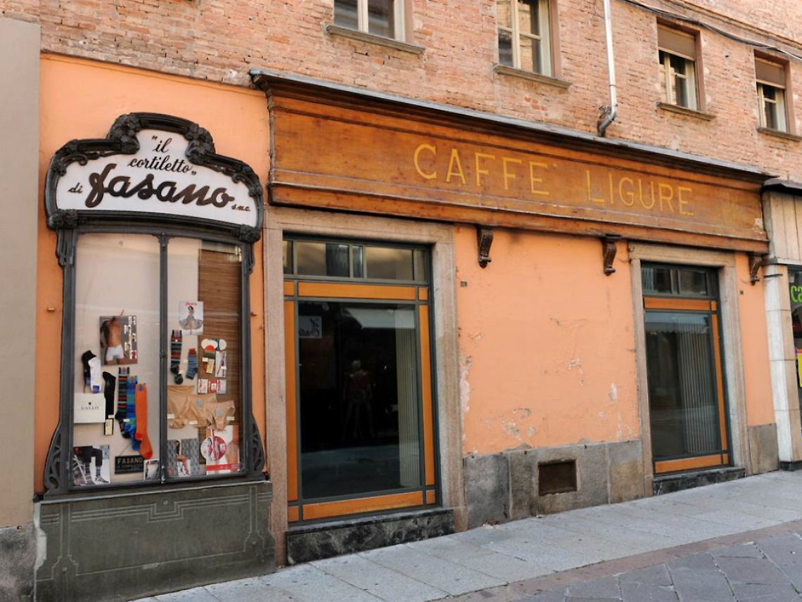 Bar Ligure, il nuovo gestore<br/>avrebbe dovuto sborsare 95mila euro