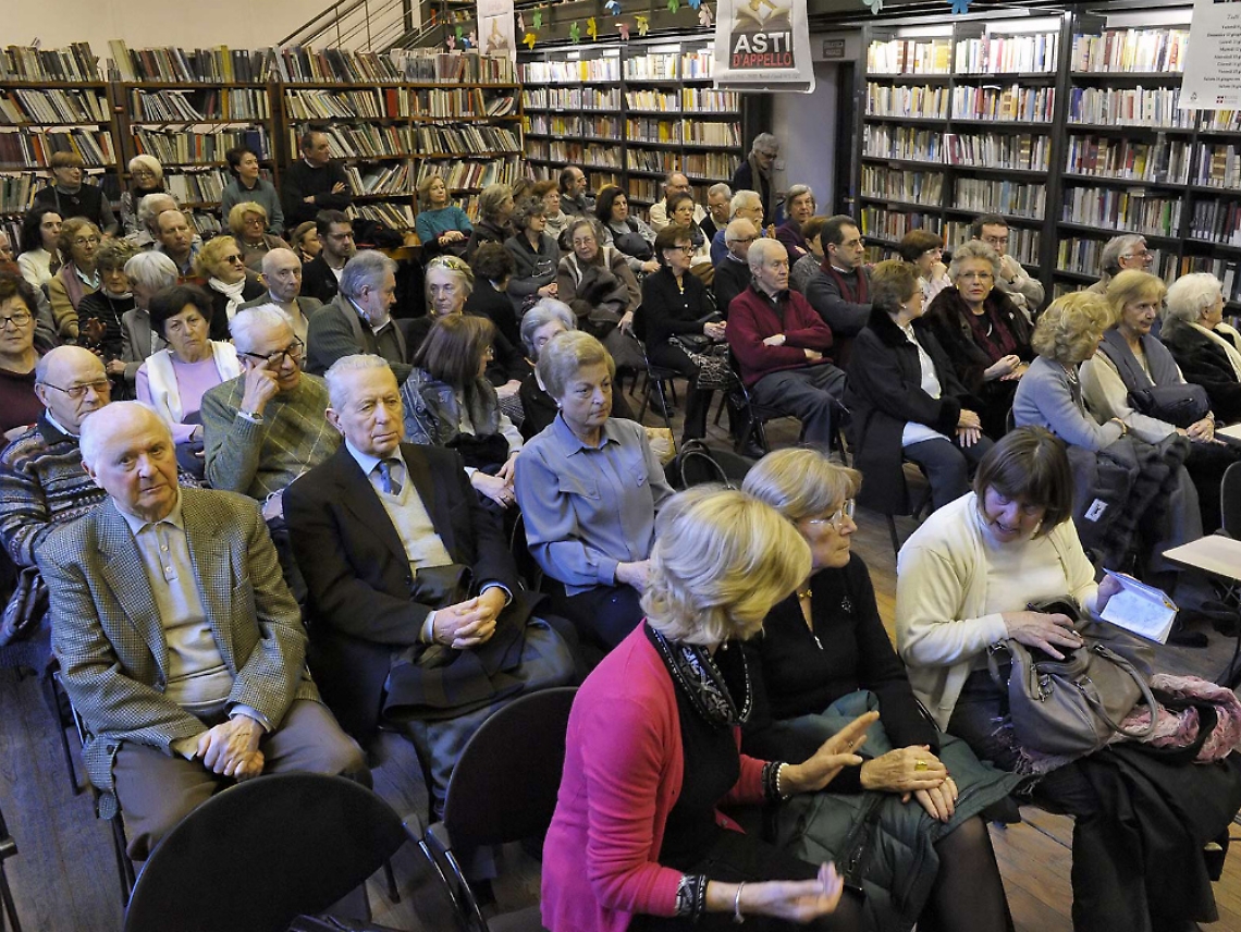 Corsi Utea: da luned&igrave; aperte le iscrizioni